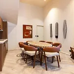 Anjia Collections - Saint Germain Appartamento *