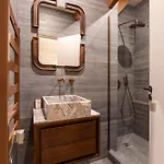 Anjia Collections - Saint Germain Apartmán