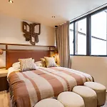 Anjia Collections - Saint Germain Appartamento Parigi