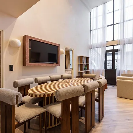 Anjia Collections - Saint Germain Paris