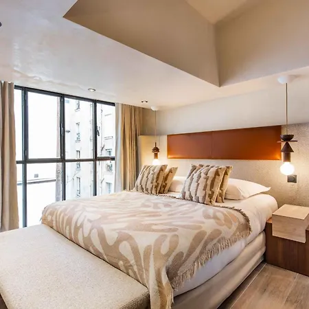 Anjia Collections - Saint Germain Paris