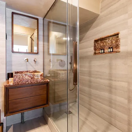 Anjia Collections - Saint Germain Apartment Paris