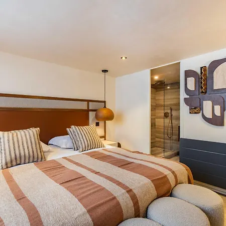 Anjia Collections - Saint Germain Apartmán Paříž