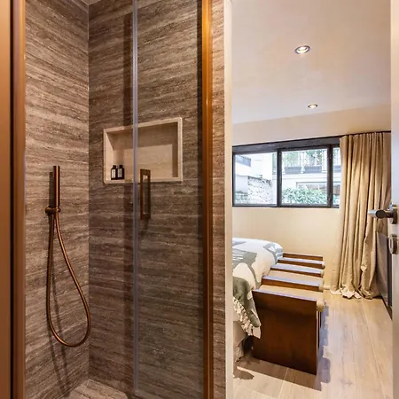 Anjia Collections - Saint Germain Apartment Paris