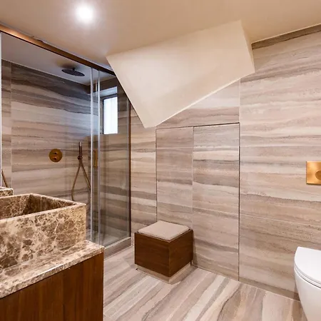 Anjia Collections - Saint Germain Apartment Paris