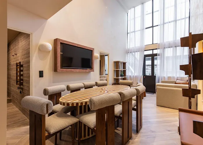 Anjia Collections - Saint Germain Paris