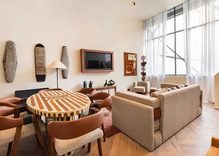 Anjia Collections - Saint Germain * Paris