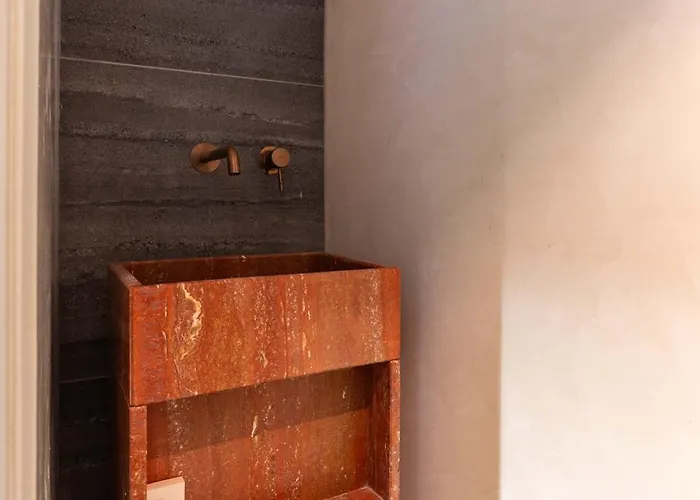 Apartment Anjia Collections - Saint Germain