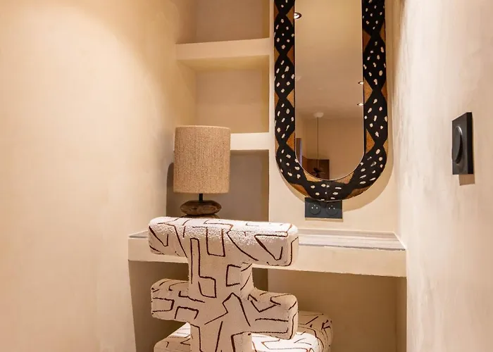 Anjia Collections - Saint Germain