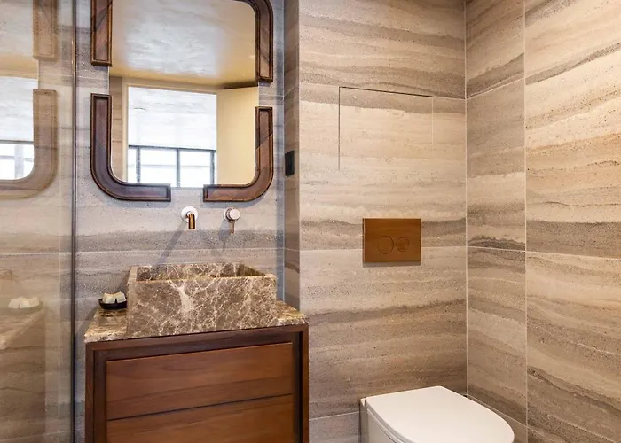 Anjia Collections - Saint Germain Apartment Paris