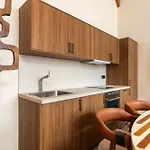 Apartment Anjia Collections - Saint Germain *