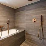 Anjia Collections - Saint Germain Apartment