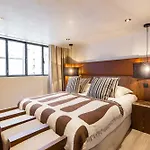 Anjia Collections - Saint Germain Apartment *