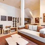 Anjia Collections - Saint Germain Apartment