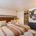 Anjia Collections - Saint Germain Apartment Paris