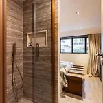 Anjia Collections - Saint Germain Apartment Paris