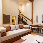 Anjia Collections - Saint Germain Apartment
