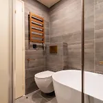 Apartment Anjia Collections - Saint Germain *