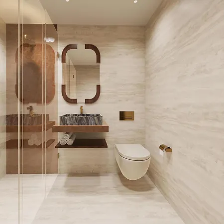 Anjia Collections - Saint Germain * 파리