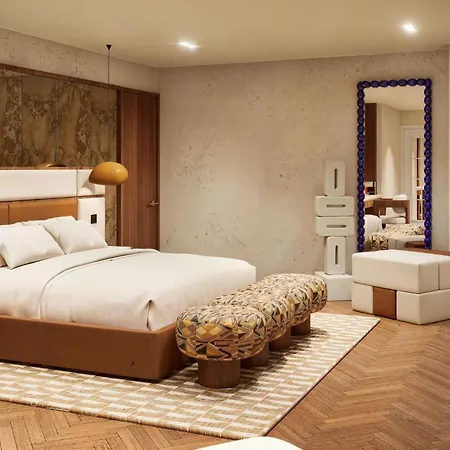 Anjia Collections - Saint Germain 파리