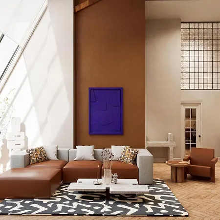 아파트 Anjia Collections - Saint Germain *