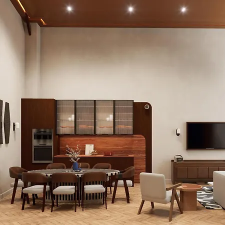 Anjia Collections - Saint Germain 아파트 *