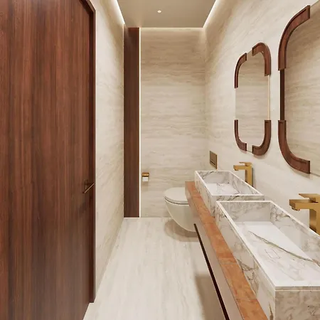 Anjia Collections - Saint Germain 파리