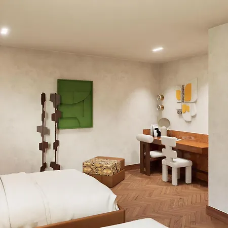 Anjia Collections - Saint Germain * 파리