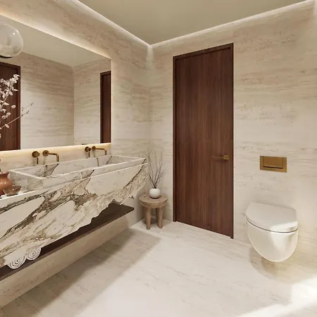 아파트 Anjia Collections - Saint Germain