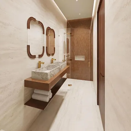 Anjia Collections - Saint Germain 아파트