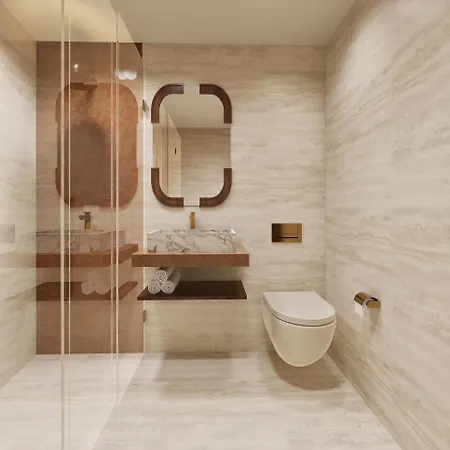 Anjia Collections - Saint Germain 아파트 파리