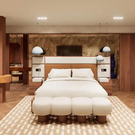 Anjia Collections - Saint Germain *